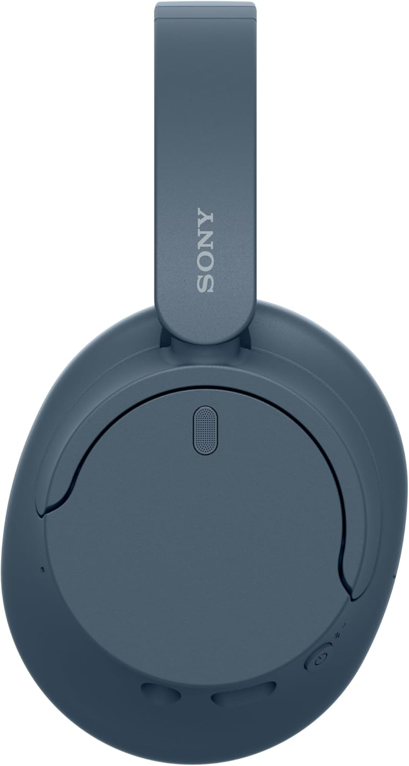 Sony WH-CH720N Noise Cancelling Wireless Bluetooth Headphones Blue Sony WH-CH720N Noise Cancelling Wireless Bluetooth Headphones Blue